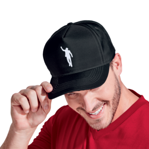 466/64 5 PANEL CAP